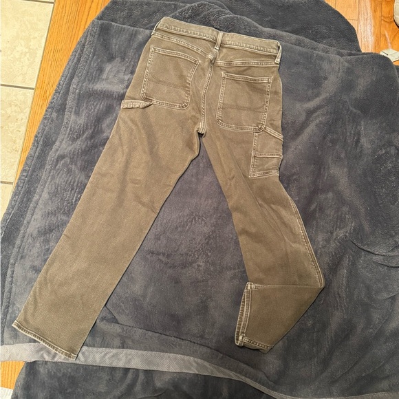 Hollister Loose Carpenter Jeans - Picture 3 of 3